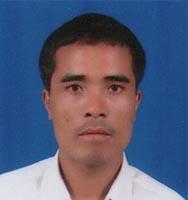 Sukuram Tamang
